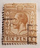 [King George V, type H5]