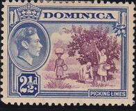 [King George VI and Local Motives, type AB1]