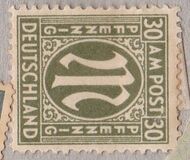 [German Print, type A13]