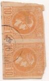 [Small Hermes Head - Finely Belgium Print, प्रकार B5]