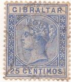 [Queen Victoria, 1819-1901, प्रकार G2]