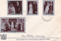 [Royal Silver Wedding, type HY]