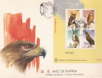 [Birds of Prey, type OD]