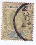 [King Edward VII, type AD1]