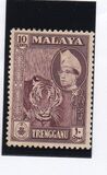 [Sultan Ismail Nasir ud- Din Shah ibn al-mahrum Sultan Abidin & Landscapes, סוג U]