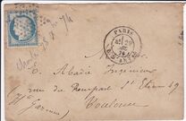 [Ceres - Lines or Dashes on Neck. Coloured Paper. No.50-52: Thin Value Numbers, Вид J2]
