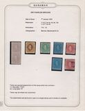 [Sir Charles J. Brooke, type C1]