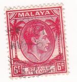 [King George VI, type AZ9]