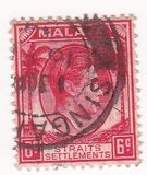 [King George VI, type AZ9]