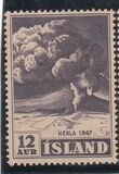 [Volcano Hekla Eruption, type CF]