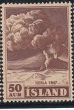 [Volcano Hekla Eruption, type CF1]