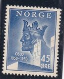 [The 900th Anniversary of Oslo, type DJ2]