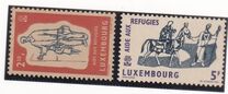 [World Refugee Year, տեսակ JZ]