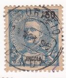 [King Carlos I, type F6]