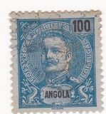 [King Carlos I, type F9]