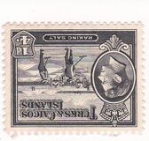 [King George VI, タイプ R]