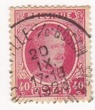 [King Albert, type BU9]