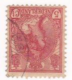 [Queen Wilhelmina, タイプ J1]