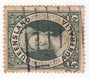 [The 100th Anniversary of Queensland Stamps, tegund FZ]