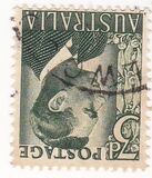 [King George VI, 1895-1952, type BO3]