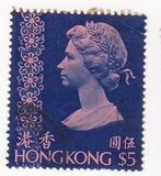 [Queen Elizabeth II, Tüüp DC]