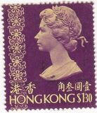 [Queen Elizabeth II, Tüüp DA]