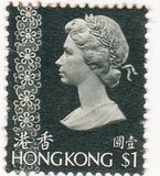 [Queen Elizabeth II, Tüüp CZ]