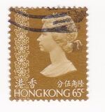 [Queen Elizabeth II, Tüüp CY]