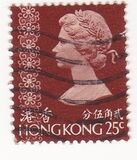 [Queen Elizabeth II, Typ CU]