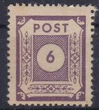 [Value Stamps - Perforated, tyyppi C2]