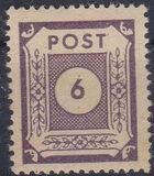 [Value Stamps - Perforated, tyyppi C2]