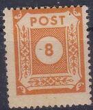 [Value Stamps - Perforated, tyyppi C3]