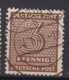 [Value Stamps - New Perforation, Tüüp A12]