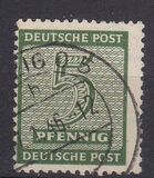 [Value Stamps - New Perforation, Tüüp A14]