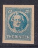 [Johann Wolfgang von Goethe, 1749-1832, type D1]