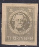 [Johann Wolfgang von Goethe, 1749-1832, type D3]