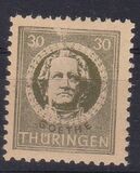 [Johann Wolfgang von Goethe, 1749-1832, type D2]