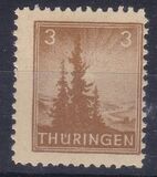 [Thuringian Forest, Typ C]