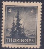 [Thuringian Forest, Typ C1]