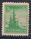 [Thuringian Forest, Typ C2]