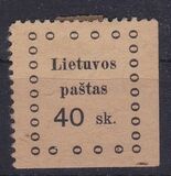 [Second Kaunas Issue - "sk." After Value, type D4]
