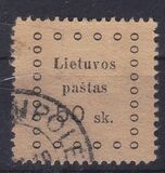 [Second Kaunas Issue - "sk." After Value, type D5]