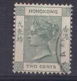 [Queen Victoria, type A42]