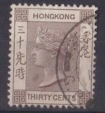 [Queen Victoria, type A47]