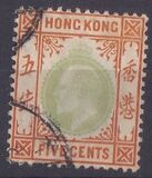 [King Edward VII of the United Kingdom, type J1]