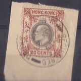 [King Edward VII of the United Kingdom, type K1]