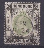 [King Edward VII of the United Kingdom, type L]
