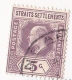 [King Edward VII, type AD4]