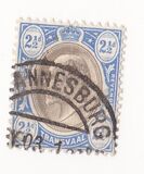 [King Edward VII, tip I3]