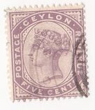 [Queen Victoria, प्रकार Y]